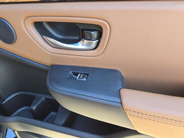 new 2026 Honda Passport car, priced at $52,145