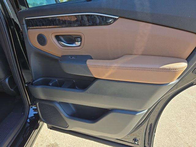 new 2026 Honda Passport car, priced at $52,145