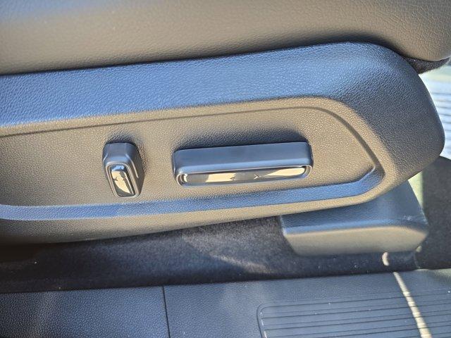 new 2026 Honda Passport car, priced at $52,145