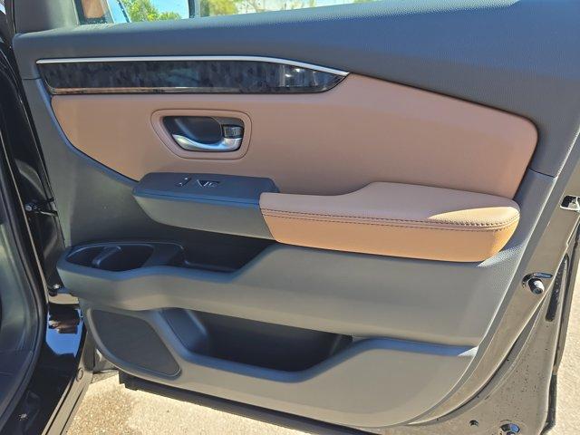 new 2026 Honda Passport car, priced at $52,145