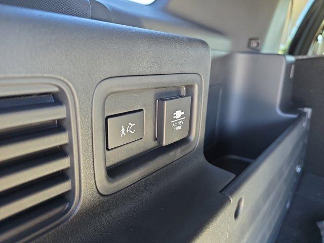 new 2026 Honda Passport car, priced at $52,145