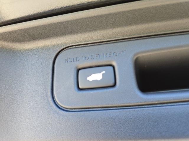 new 2026 Honda Passport car, priced at $52,145