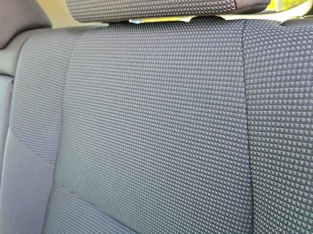 used 2024 Toyota RAV4 car, priced at $28,250