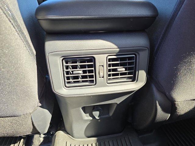 used 2024 Toyota RAV4 car, priced at $28,250