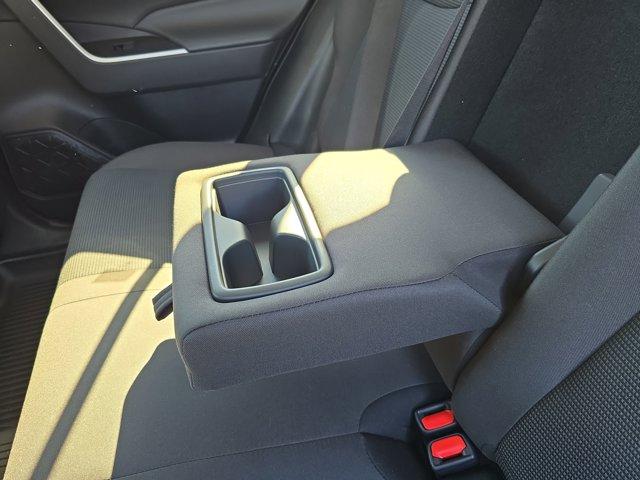 used 2024 Toyota RAV4 car, priced at $28,250