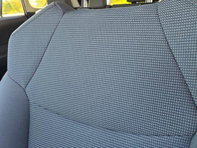 used 2024 Toyota RAV4 car, priced at $28,250