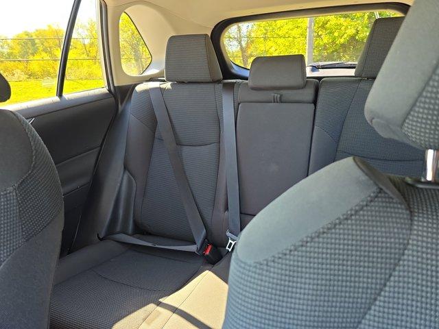 used 2024 Toyota RAV4 car, priced at $28,250