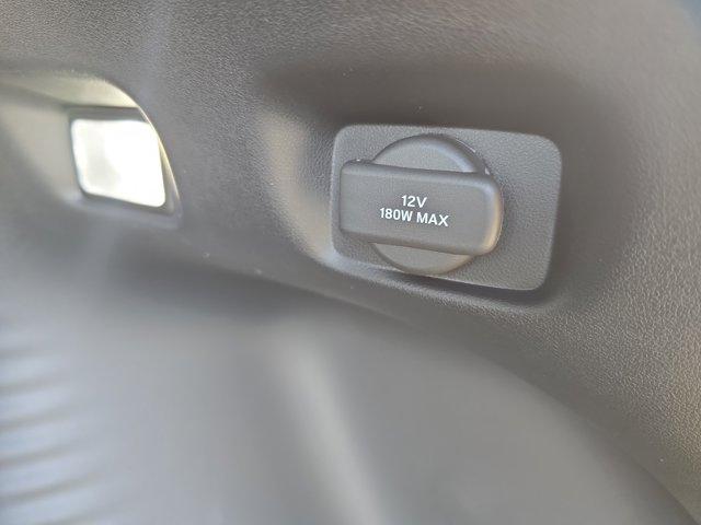 new 2026 Honda HR-V car, priced at $28,605