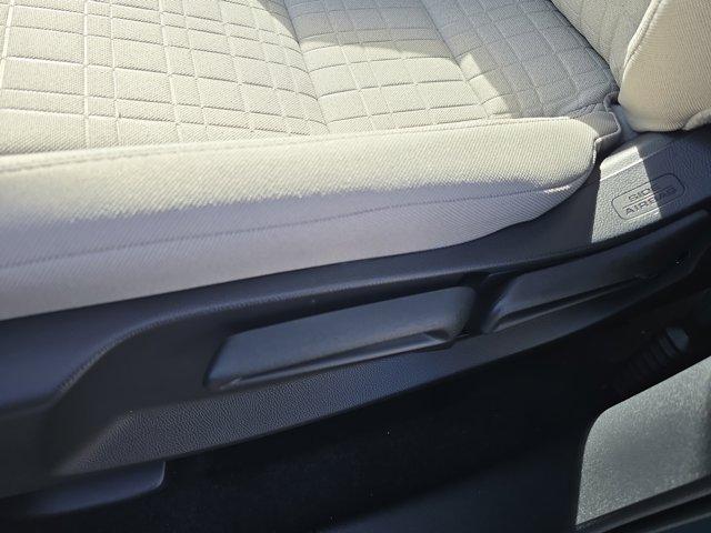 new 2026 Honda HR-V car, priced at $28,605