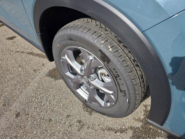 new 2026 Honda HR-V car, priced at $28,605