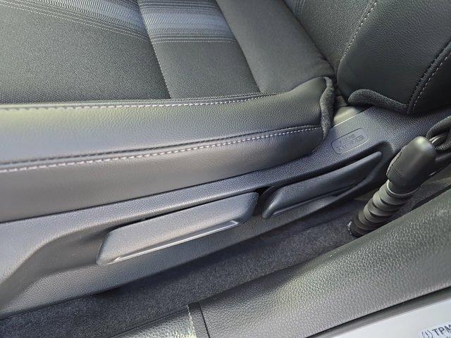 new 2025 Honda Civic car, priced at $27,855