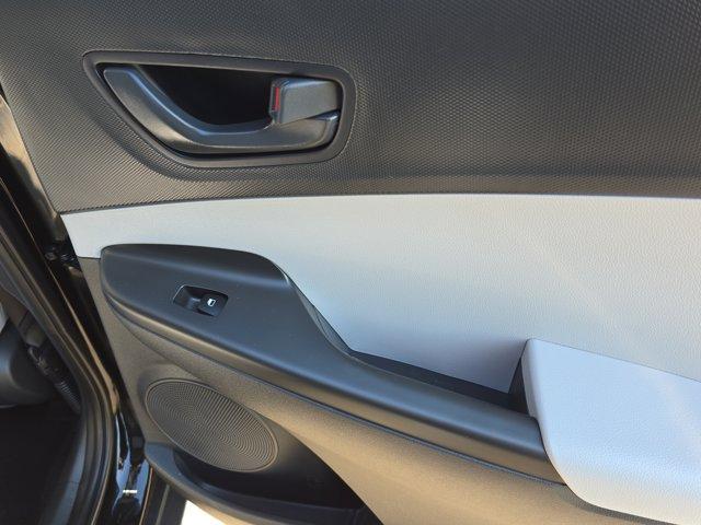 used 2022 Hyundai Kona car, priced at $20,500