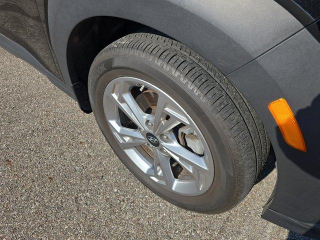 used 2022 Hyundai Kona car, priced at $20,500