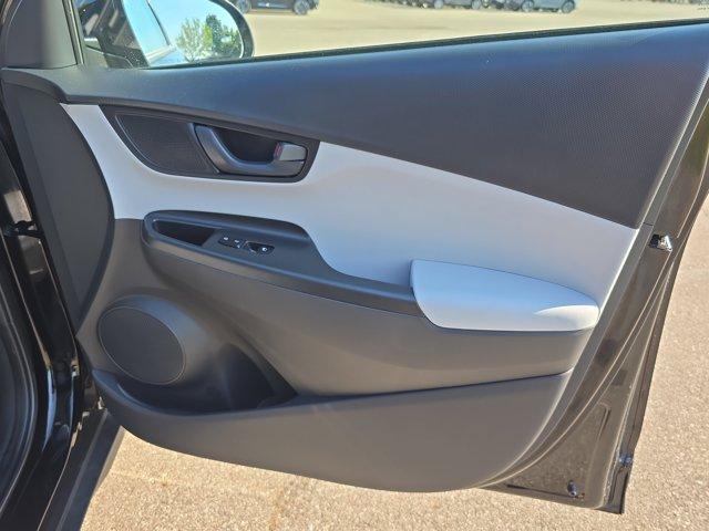 used 2022 Hyundai Kona car, priced at $20,500