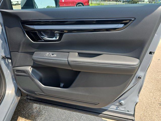 new 2026 Honda CR-V car, priced at $38,250