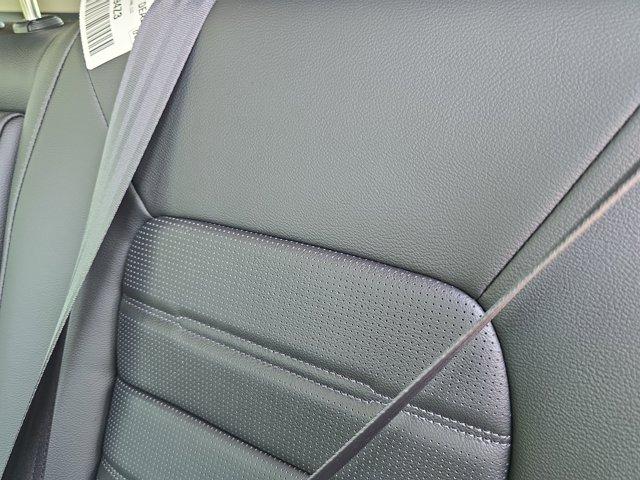 new 2026 Honda CR-V car, priced at $38,250