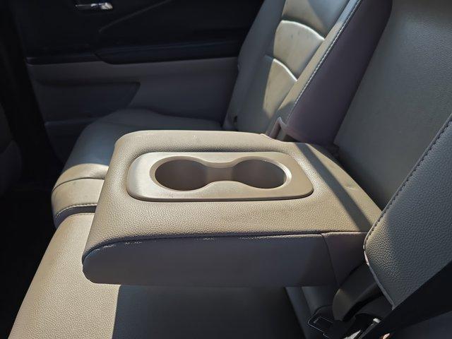 used 2020 Honda Pilot car, priced at $22,717