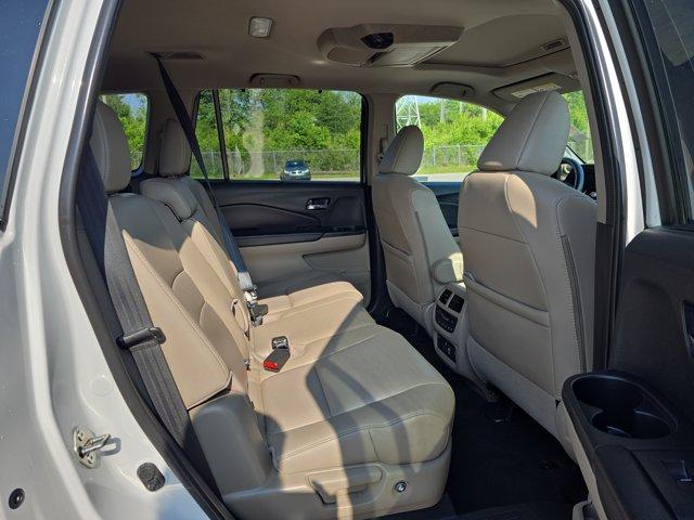 used 2020 Honda Pilot car, priced at $22,717