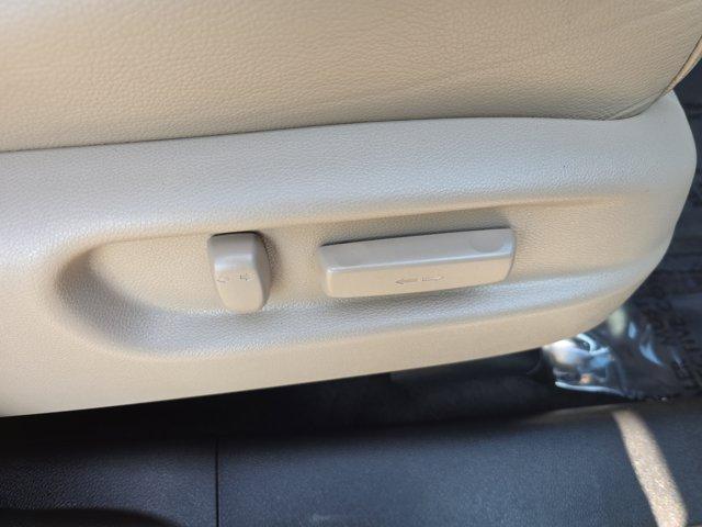 used 2020 Honda Pilot car, priced at $22,717
