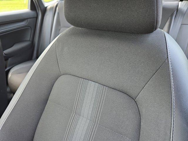 used 2024 Honda Civic car, priced at $25,198
