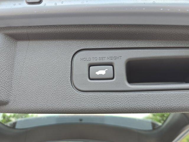 new 2025 Honda Odyssey car, priced at $50,085