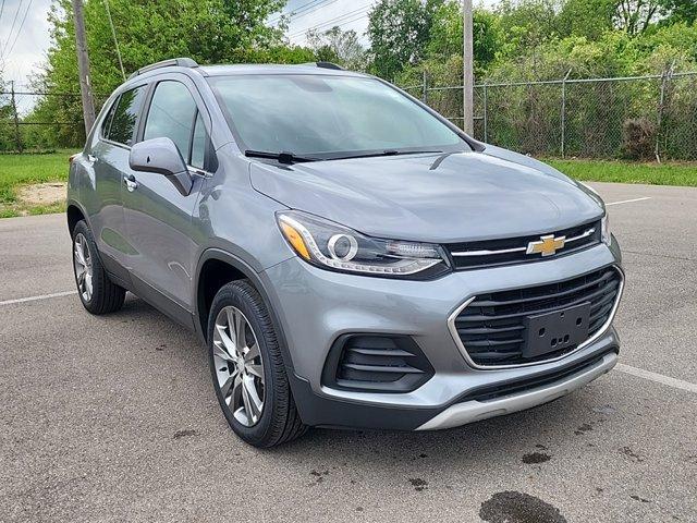 used 2020 Chevrolet Trax car, priced at $18,678