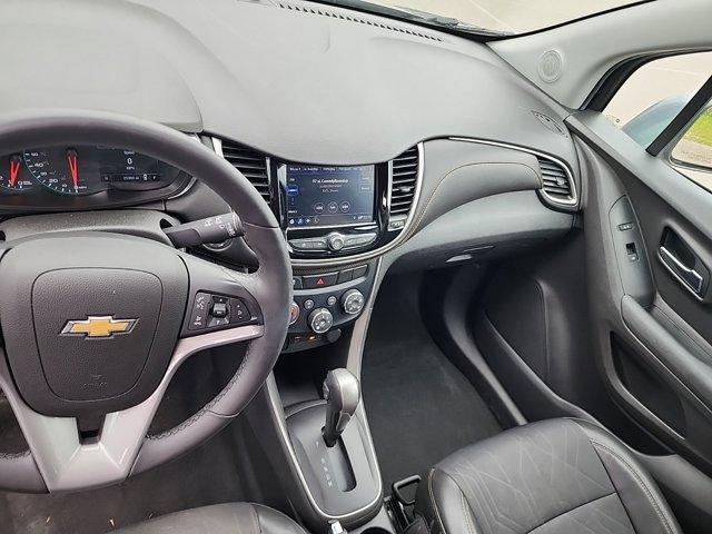 used 2020 Chevrolet Trax car, priced at $17,949
