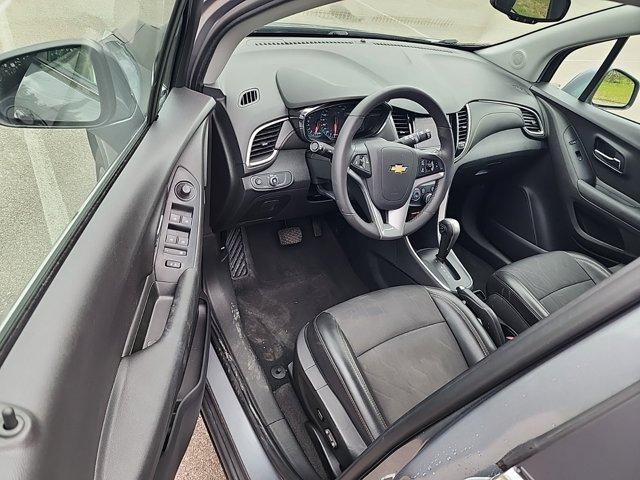 used 2020 Chevrolet Trax car, priced at $17,949