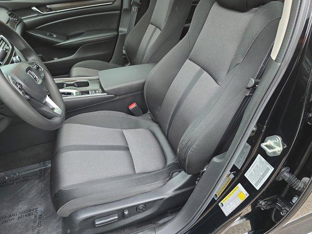 used 2020 Honda Accord car, priced at $21,300