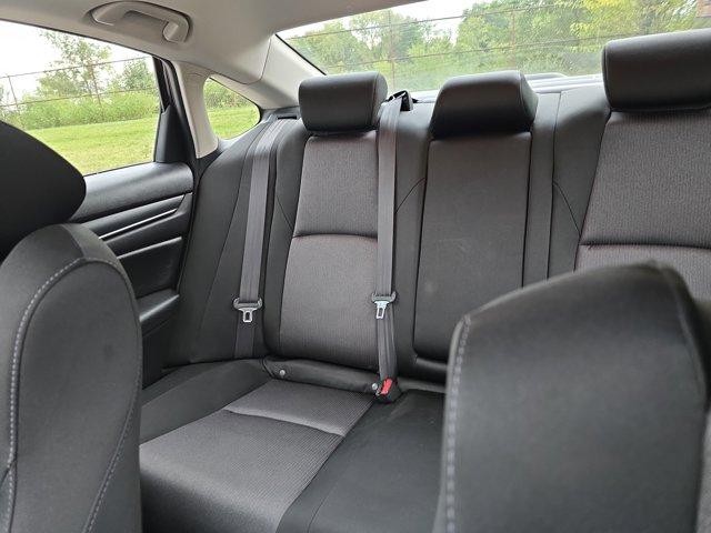 used 2020 Honda Accord car, priced at $21,300