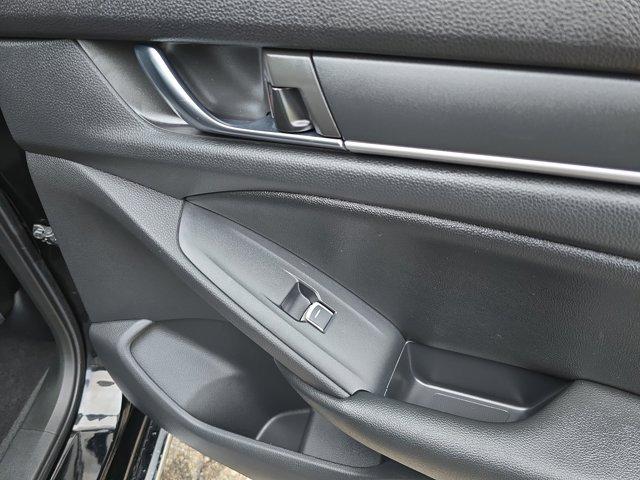 used 2020 Honda Accord car, priced at $21,300