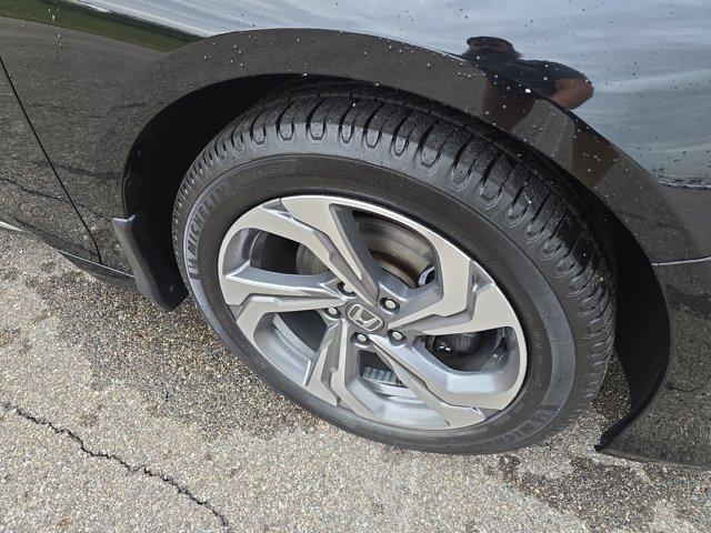 used 2020 Honda Accord car, priced at $21,300