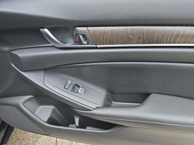 used 2020 Honda Accord car, priced at $21,300