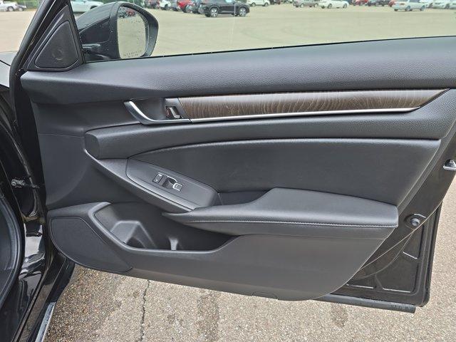 used 2020 Honda Accord car, priced at $21,300