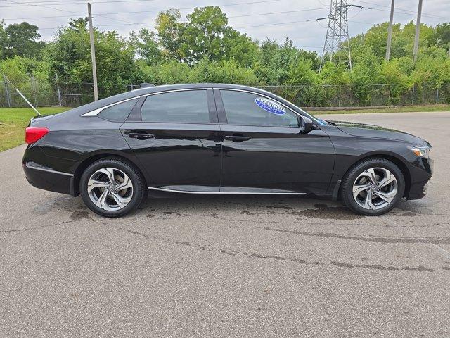 used 2020 Honda Accord car, priced at $21,300