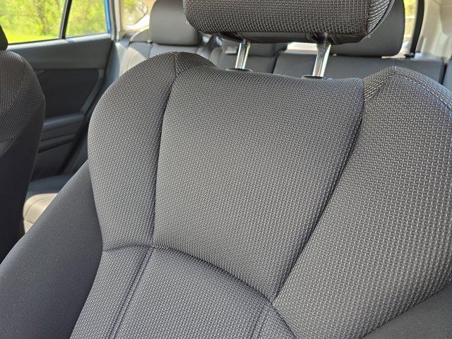 used 2022 Subaru Impreza car, priced at $18,721
