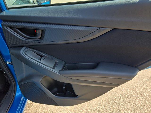 used 2022 Subaru Impreza car, priced at $18,721