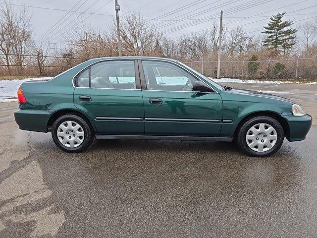 used 1999 Honda Civic car, priced at $3,078