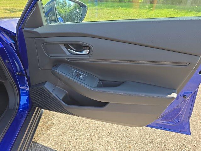 used 2025 Honda Accord Hybrid car, priced at $32,000