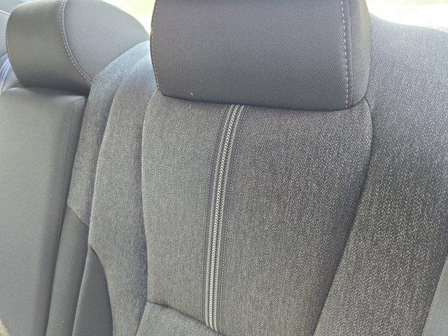 used 2025 Honda Accord Hybrid car, priced at $32,000