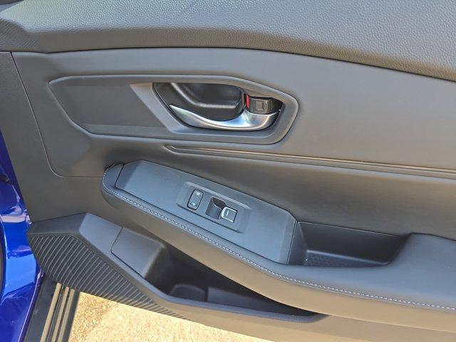 used 2025 Honda Accord Hybrid car, priced at $32,000