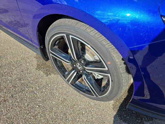 used 2025 Honda Accord Hybrid car, priced at $32,000