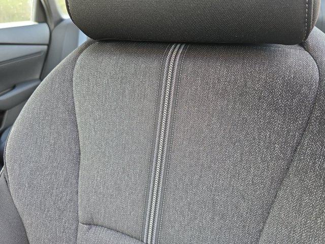 used 2025 Honda Accord Hybrid car, priced at $32,000