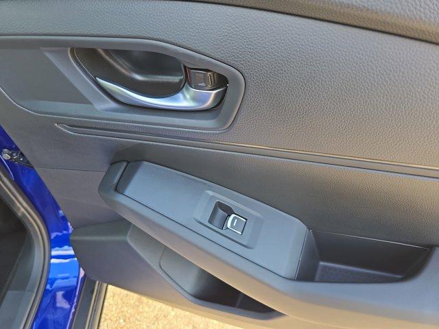 used 2025 Honda Accord Hybrid car, priced at $32,000