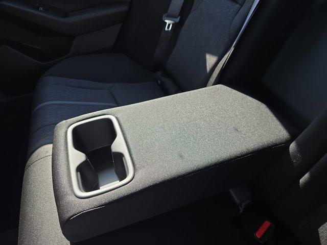 used 2025 Honda Accord Hybrid car, priced at $32,000