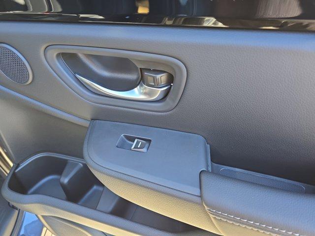 new 2025 Honda Pilot car, priced at $48,825