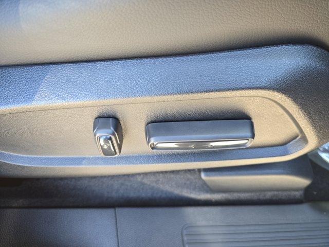 new 2025 Honda Pilot car, priced at $48,825
