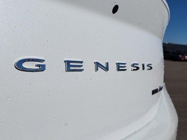 used 2023 Genesis G70 car, priced at $41,798
