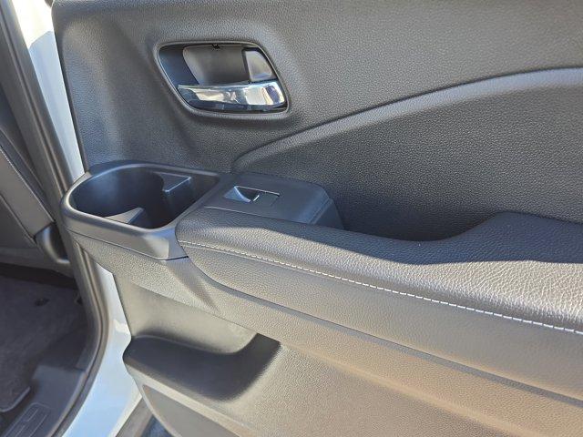 used 2022 Honda Ridgeline car, priced at $33,600