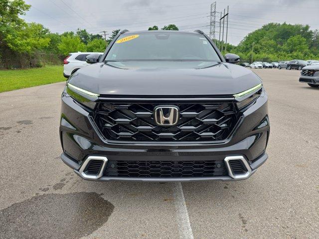 new 2026 Honda CR-V Hybrid car, priced at $42,645